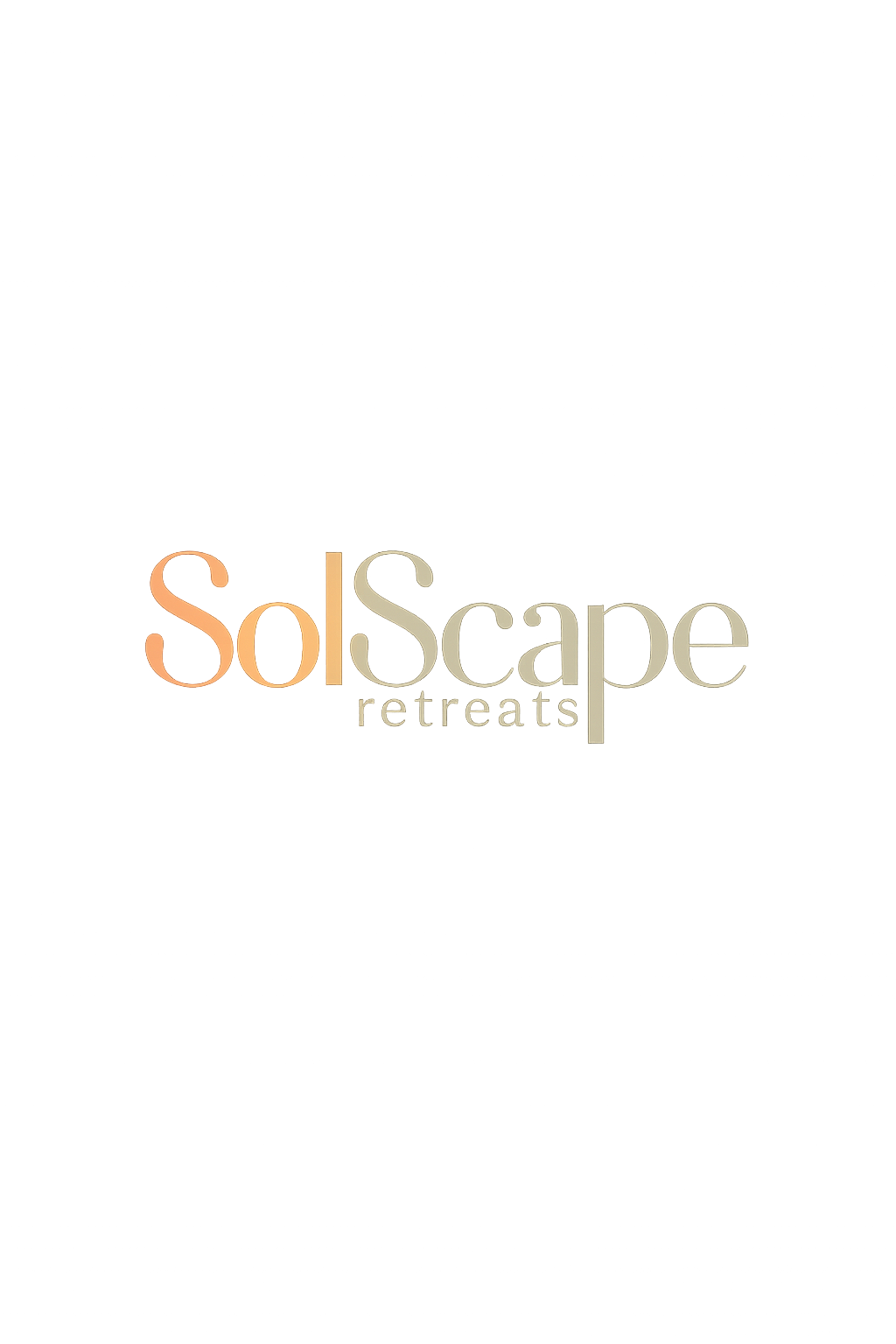 SolScape Retreats